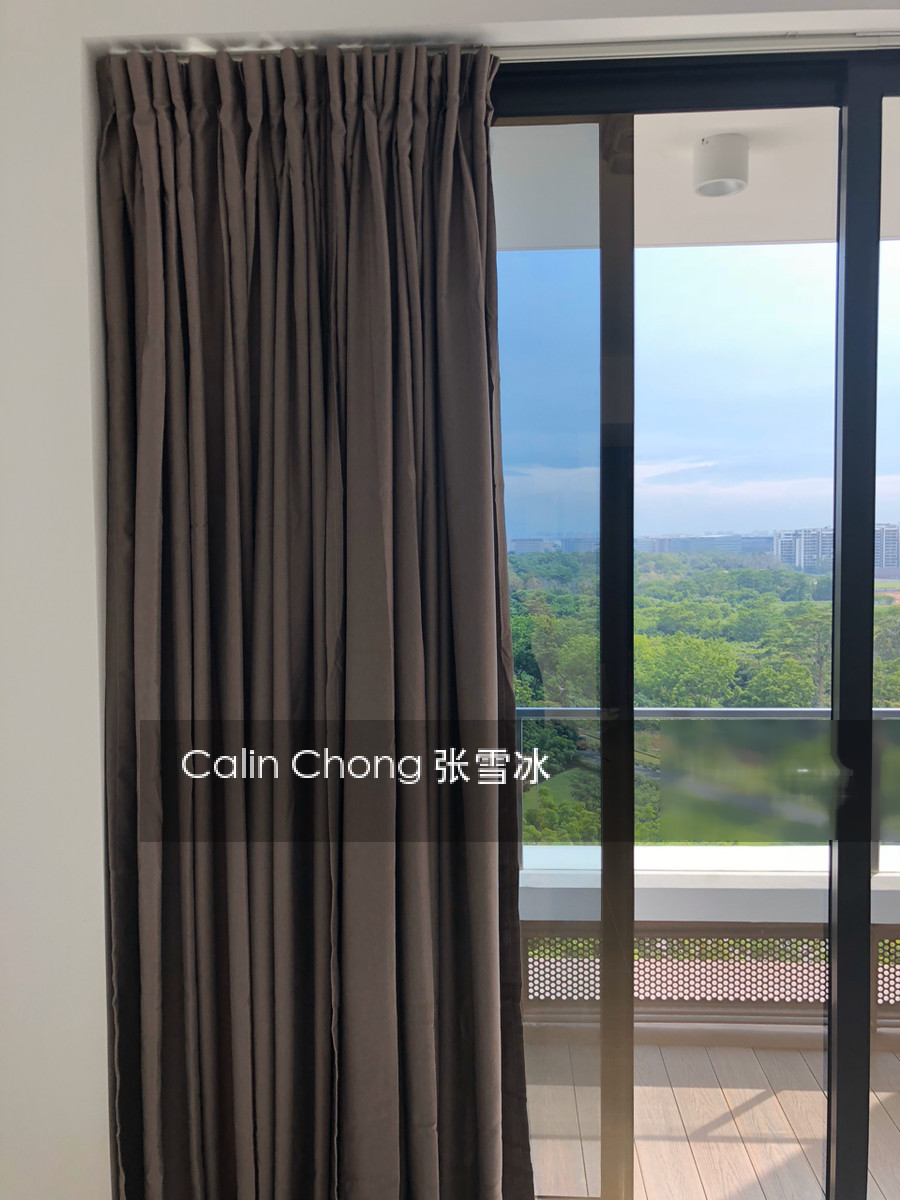 d'Nest (D18), Condominium #213054281